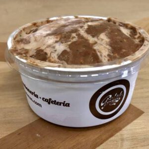 Helado de Crocant Bueno