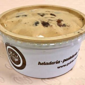 Helado Chef de París