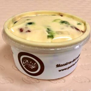 Helado Cóctel de Frutas