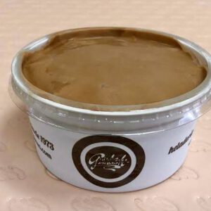 Helado Crema de Irlanda