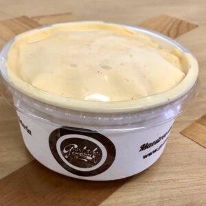 Helado de Crema Reina