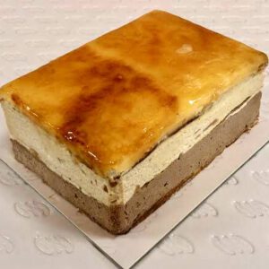 Largo Turrón Trufa pequeño
