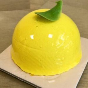 Semifrío Yogur - Limoncello