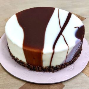 Tarta Andina
