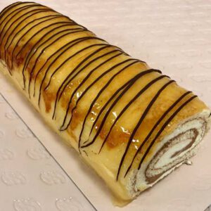 Tronco de Yema Grande