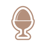 Alérgenos: Huevos
