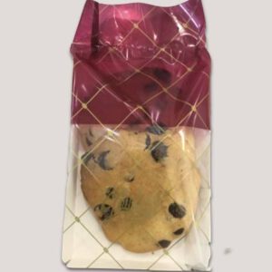 Cookies Choco/Vainilla sin gluten