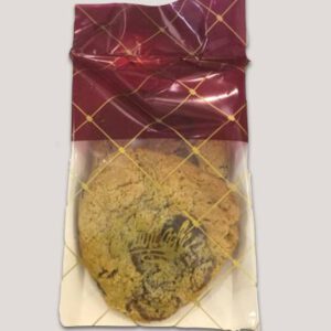 Cookies 3 chocolates sin gluten