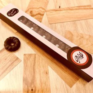 Rosquilla Orange