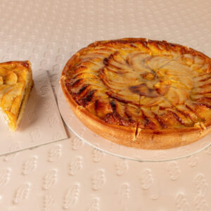Tarta Noruega