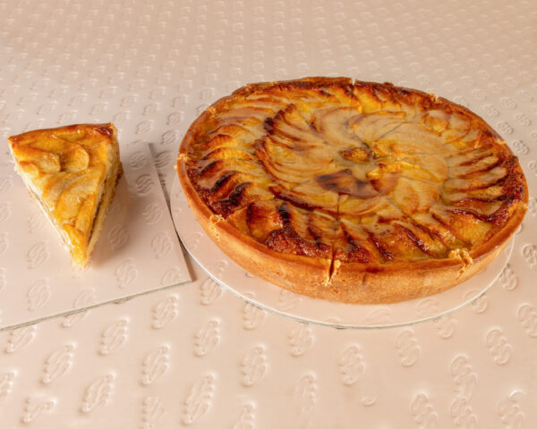 Tarta Noruega
