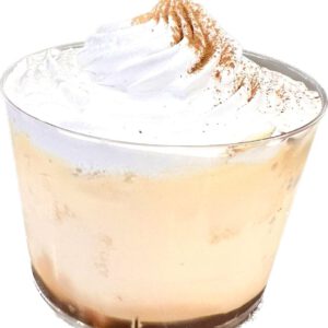 Vaso Semifrío 3 leches *