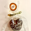Corazón de Chocolate y Timanfayas - Imagen 2