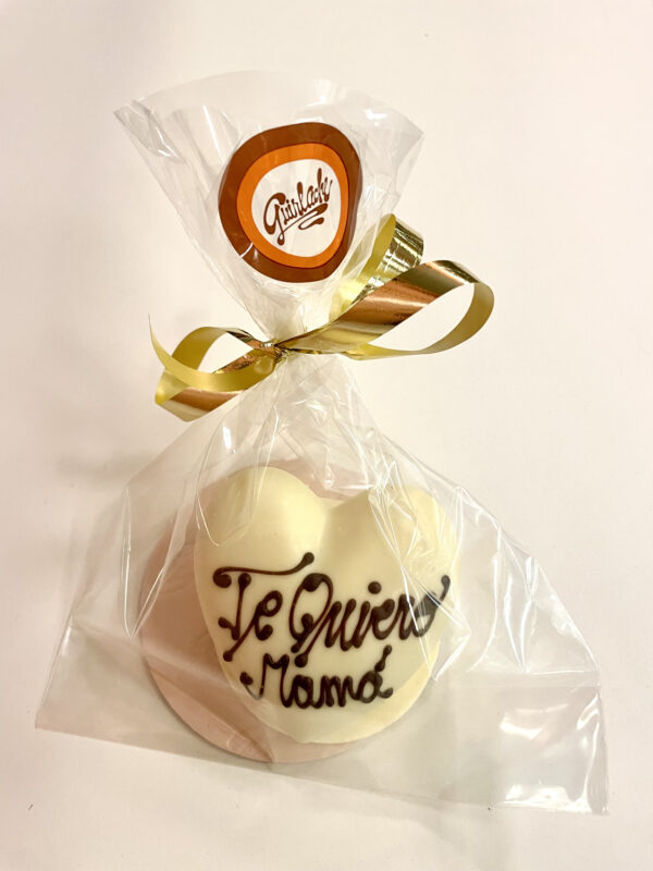 Corazón de Chocolate y Timanfayas - Imagen 3