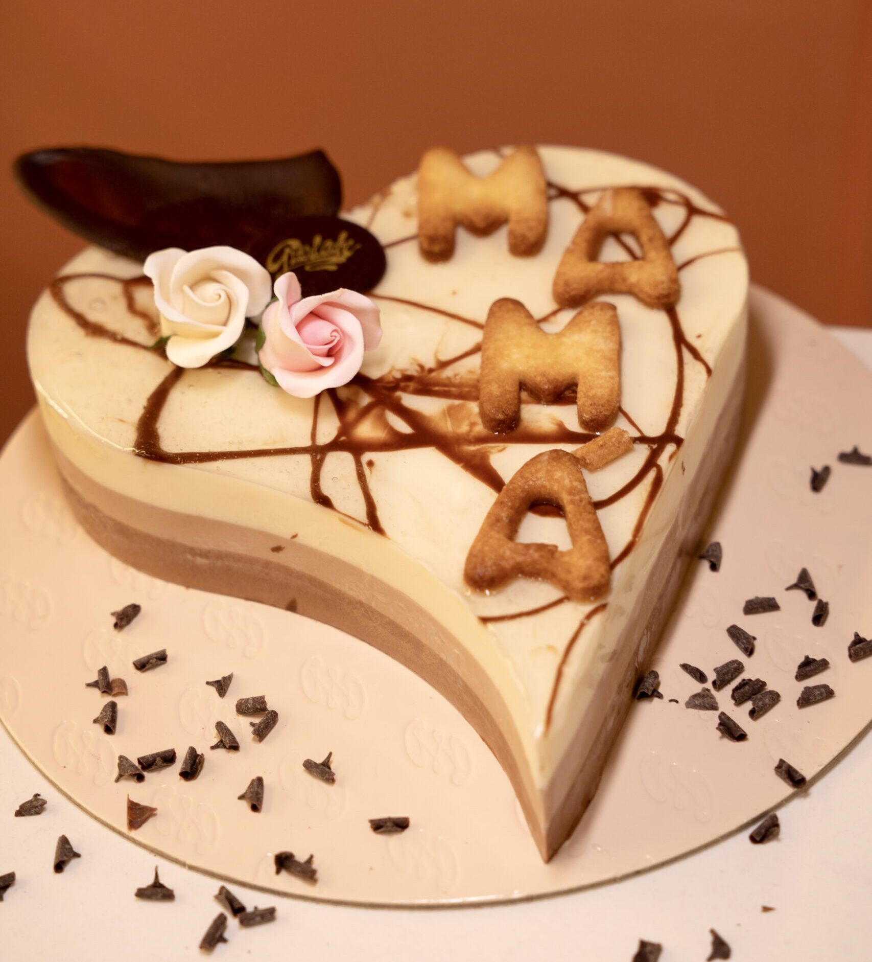 Caja Bombón Variada Grande Tapa Flores