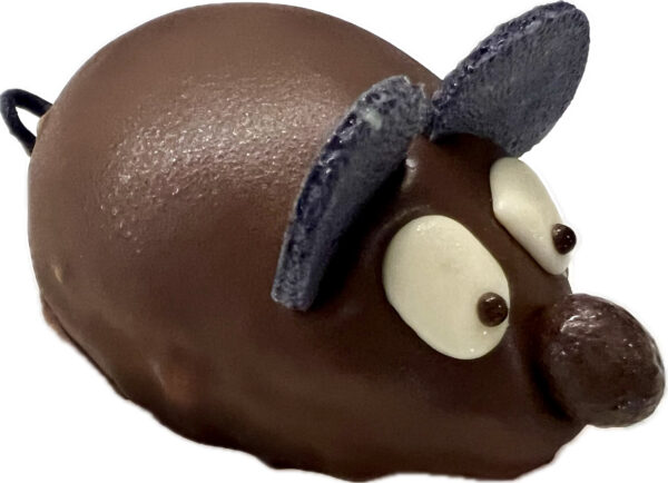 Semifrío Ratoncito