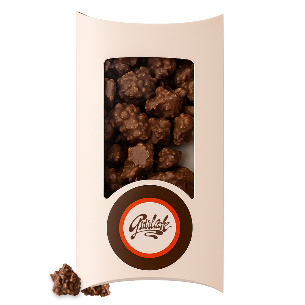 Caja Pequeña Roca de Liria * - Guirlache Las Palmas